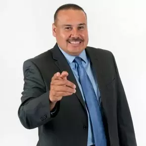 Edward Rodarte, Rancho Cucamonga, Real Estate Agent
